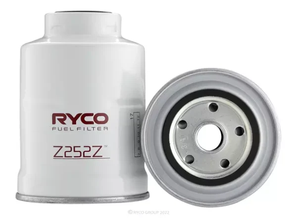 RYCO SERVICE KIT for TOYOTA/LAND CRUISER/1998 - 2007/1H-Z