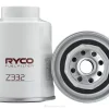 Z332.webp RYCO SERVICE KIT for NISSAN/PATROL/2004 - 2007/ZD30DDTi