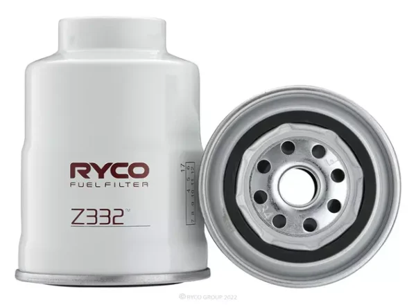 Z332.webp RYCO SERVICE KIT for NISSAN/PATROL/2004 - 2007/ZD30DDTi
