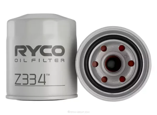 Z334.webp RYCO SERVICE KIT for TOYOTA/LAND CRUISER/1999 - 2007