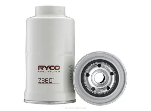RYCO SERVICE KIT for TOYOTA/LAND CRUISER/1990 - 1997/1H-Z