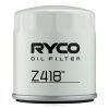 RYCO SERVICE KIT for FORD/RANGER/2009 - 2011