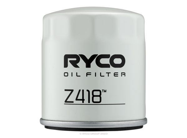 RYCO SERVICE KIT for FORD/RANGER/2009 - 2011