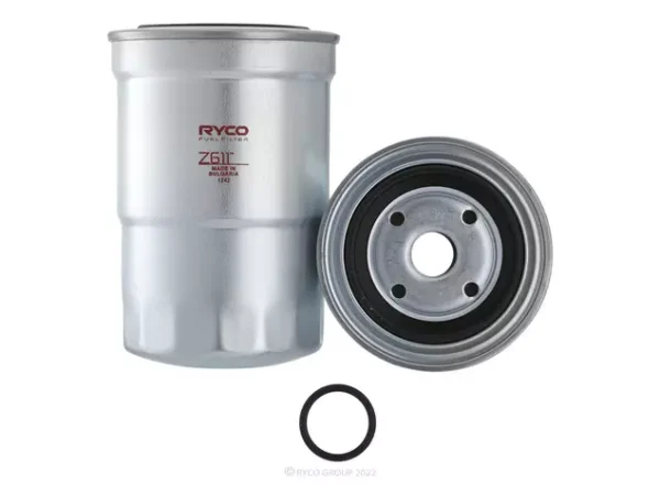 RYCO SERVICE KIT for MITSUBISHI/PAJERO/2000 - 2006/4M41
