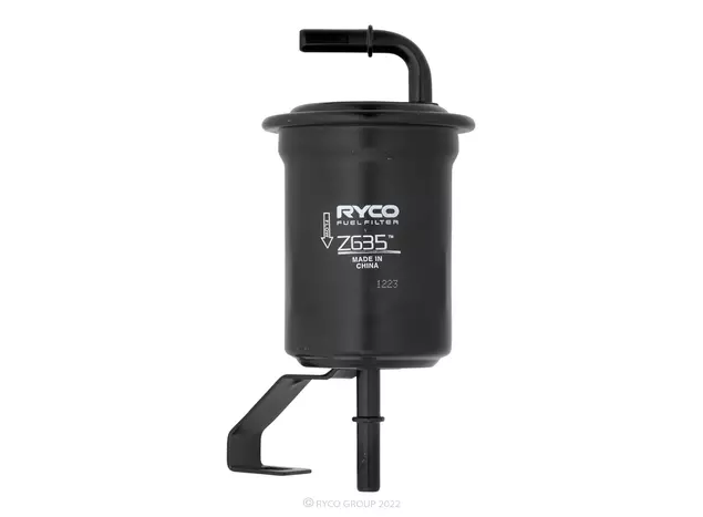 RYCO SERVICE KIT for TOYOTA/LAND CRUISER/2003 - 2009/1GR-FE - Image 5