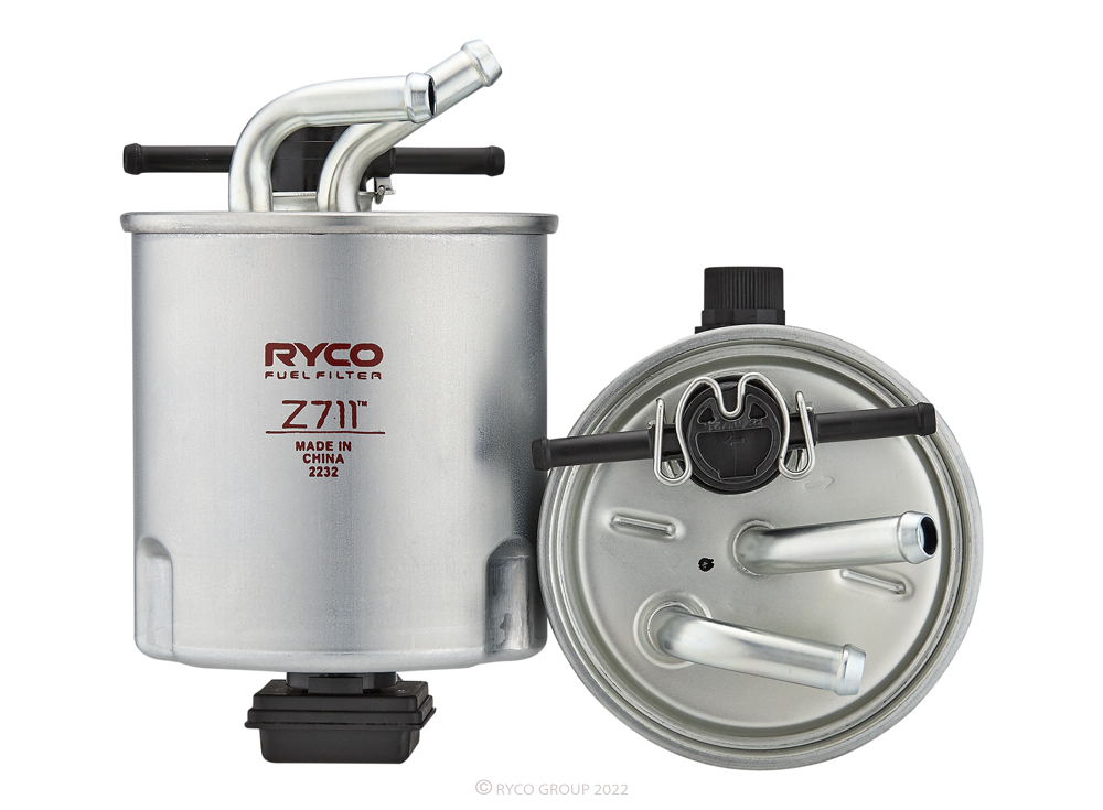 RYCO SERVICE KIT for NISSAN/PATHFINDER/NAVARA/D40 2005 - 2015 - Image 4