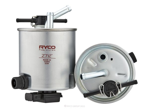 Z712.jpg RYCO SERVICE KIT for NISSAN/PATROL/2007 - 2016/ZD30DDTi