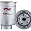 RYCO SERVICE KIT for TOYOTA/LAND CRUISER/2015 - 2020 -/1GD-FTV