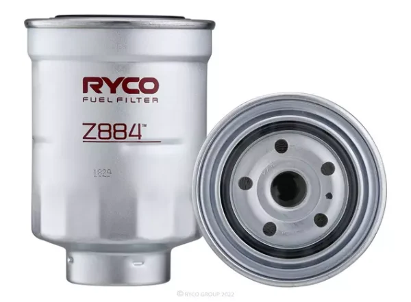 RYCO SERVICE KIT for TOYOTA/LAND CRUISER/2015 - 2020 -/1GD-FTV