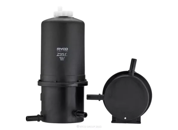 Z951.webp RYCO SERVICE KIT for VW/AMAROK/2011 - 2022