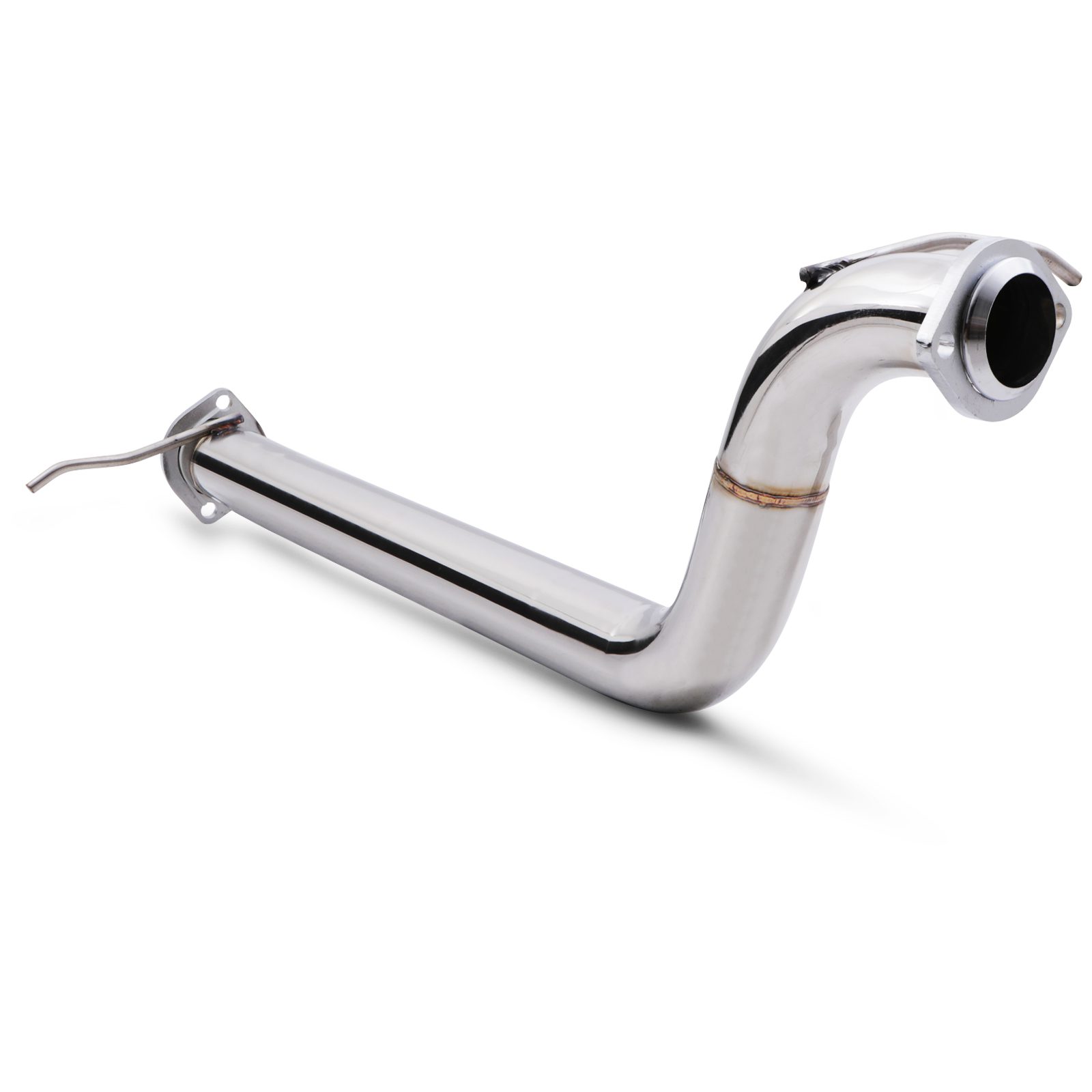 Predator Exhaust