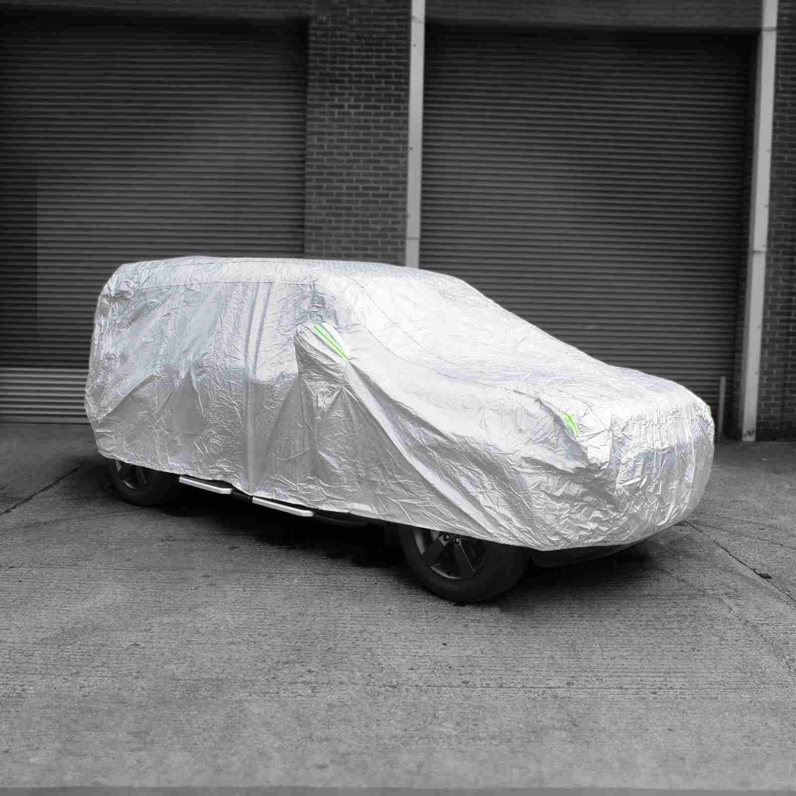 Predator Car