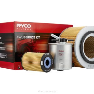 rsk30.jpg RYCO SERVICE KIT for NISSAN/PATROL/2007 - 2016/ZD30DDTi