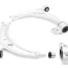 ALOY0001K VW GOLF 2009-2013 | GOLF MK6 TYP 5K, AJ 4MOTION - Control Arm Lower Complete Alloy Assembly