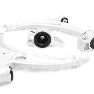 ALOY0001K-2 VW GOLF 2009-2013 | GOLF MK6 TYP 5K, AJ 4MOTION - Control Arm Lower Complete Alloy Assembly