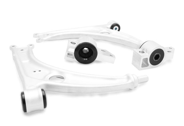 ALOY0001K-2 VW GOLF PLUS 2004-2013 | GOLF PLUS 521, 5M - Control Arm Lower Complete Alloy Assembly