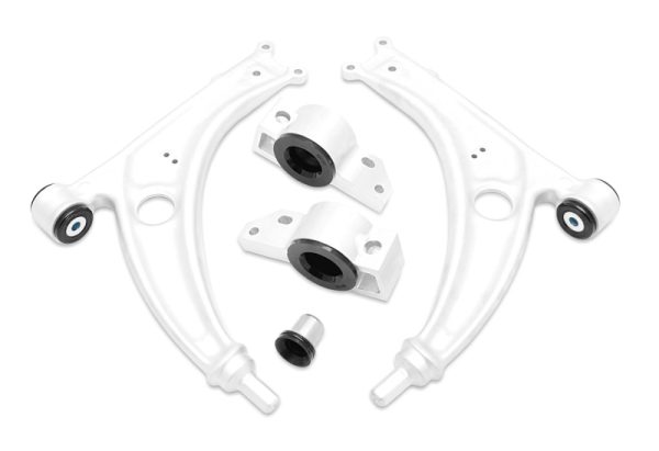 ALOY0001K-4 VW GOLF PLUS 2004-2013 | GOLF PLUS 521, 5M - Control Arm Lower Complete Alloy Assembly