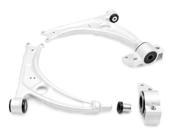 ALOY0001K VW GOLF PLUS 2004-2013 | GOLF PLUS 521, 5M - Control Arm Lower Complete Alloy Assembly
