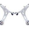 SUBARU IMPREZA 2008-2011 | IMPREZA WRX STI GR - Alloy Lower Control Arm Assembly - Includes DuroBall Caster Increase