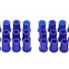TOYOTA LAND CRUISER 1965-1980 | LAND CRUISER 45 SERIES (SMALL SPRING EYE) - Leaf Spring Bush Kit