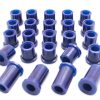 TOYOTA HILUX 1978-1983 | HILUX LN36, 46, RN36, 46 4WD - Leaf Spring Bush Kit