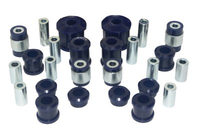 VW GOLF 2004-2009 | GOLF MK5 TYP 1K 4MOTION - Enhancement Bush Kit