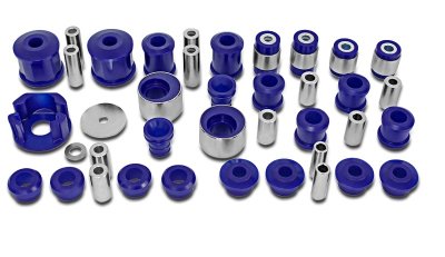 VW GOLF PLUS 2004-2013 | GOLF PLUS 521, 5M - Enhancement Bush Kit
