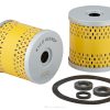 R2590P.jpg RYCO SERVICE KIT for TOYOTA/LAND CRUISER/1999 - 2007