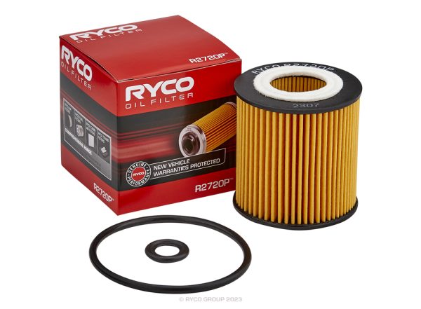 RYCO SERVICE KIT for FORD/RANGER/2022