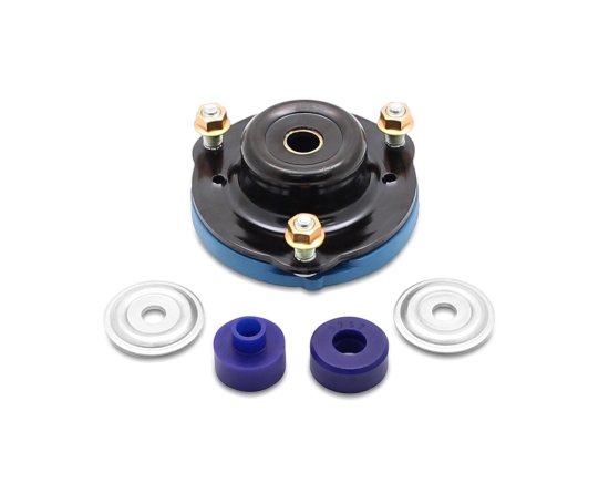 TOYOTA HILUX 2005-2015 | HILUX GGN25R, KUN26R (N70) 4WD - ReadyStrut Top Caps - Image 2