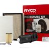 RSK27C.jpg RYCO SERVICE KIT for VW/AMAROK/2011 - 2022