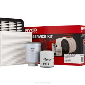 RSK40C.jpg RYCO SERVICE KIT for TOYOTA/LAND CRUISER/2015 - 2020 -/1GD-FTV