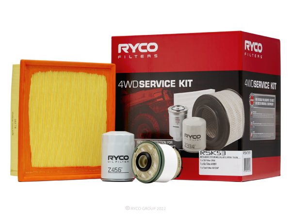 RSK53.jpg RYCO SERVICE KIT for MITSUBISHI / TRITON / L200 / 2015 Onward