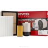RYCO SERVICE KIT for NISSAN/NAVARA/NP300 2015 -/YS23DDTT