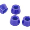 TOYOTA LAND CRUISER 1984-1999 | LAND CRUISER 70 SERIES (LEAF FRONT AND REAR) - Shock Absorber Upper & Lower Bush Kit