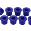 SPF0203K NISSAN NAVARA 1997-2015 | NAVARA D22 2WD - Spring Rear Bush Kit All