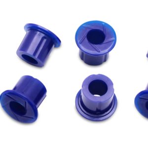 NISSAN NAVARA 1985-1998 | NAVARA D21 2WD - Spring Rear Bush Kit All