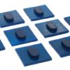 NISSAN PATROL 1979-1988 | PATROL MQ, MK - Leaf Spring Slipper Pad Bush Kit