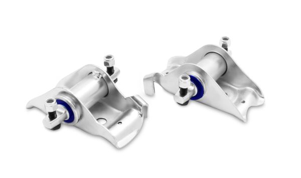 SPF0335K FORD MUSTANG 1964-1973 | MUSTANG CLASSIC 1ST GEN - Spring Saddle