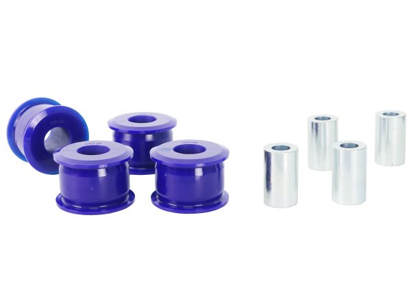 TOYOTA LAND CRUISER 1999-2007 | LAND CRUISER 74, 76, 78 SERIES - Radius Arm To Diff Mount Bush Kit
