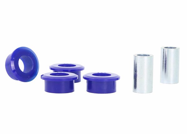 TOYOTA LAND CRUISER 1990-1997 | LAND CRUISER 80 SERIES - Panhard Rod Bush Kit