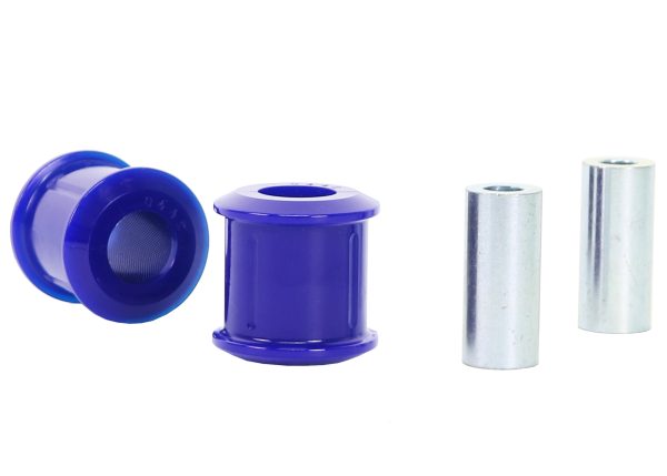 SPF0442K-2 TOYOTA LAND CRUISER 1998-2007 | LAND CRUISER 105 SERIES - Trailing Arm Upper Bush Kit