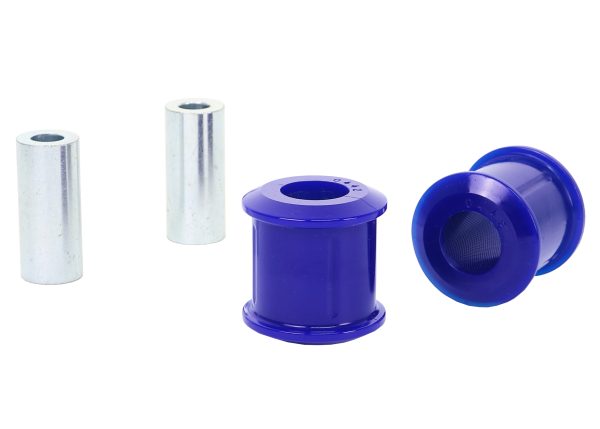 SPF0442K TOYOTA LAND CRUISER 1998-2007 | LAND CRUISER 105 SERIES - Trailing Arm Upper Bush Kit