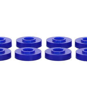 SPF0496K-2 FORD MUSTANG 1964-1973 | MUSTANG CLASSIC 1ST GEN - Shock Absorber Lower Bush Kit