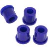 SPF0502K-3 TOYOTA HILUX 1988-1998 | HILUX LN85, 86, RN85, 90, YN85 2WD - Spring Front Eye Bush Kit
