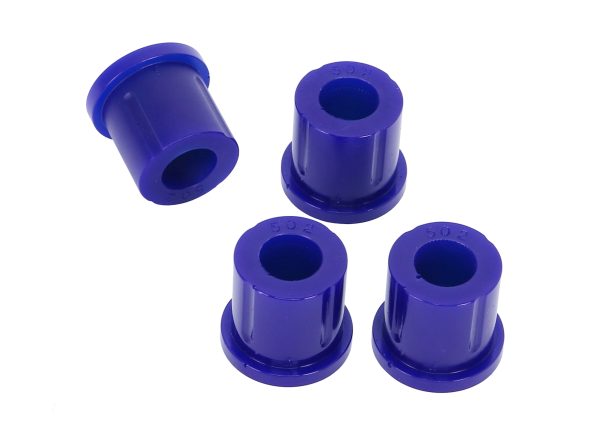 SPF0502K-3 TOYOTA HILUX 1988-1998 | HILUX LN85, 86, RN85, 90, YN85 2WD - Spring Front Eye Bush Kit