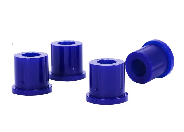 SPF0502K TOYOTA HILUX 1988-1998 | HILUX LN85, 86, RN85, 90, YN85 2WD - Spring Front Eye Bush Kit