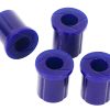 FORD RANGER 2006-2011 | RANGER PJ, PK 2WD - Spring Shackle Upper Bush Kit