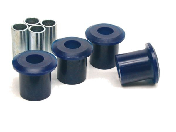 NISSAN NAVARA 1986-1998 | NAVARA D21 4WD - Control Arm Upper-Inner Bush Kit