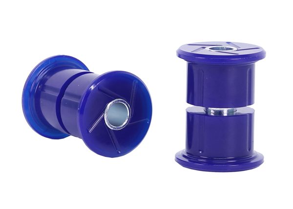 ISUZU D-MAX 2012-2020 | D-MAX TFR 2WD - Spring Front Eye Bush Kit